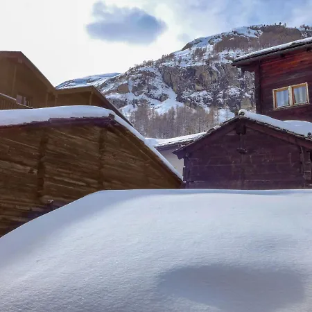 Galaxy By Interhome Lägenhet