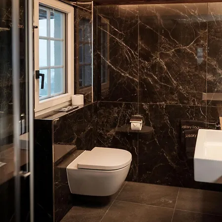 Galaxy By Interhome Apartamento *