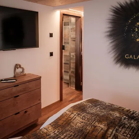 Galaxy By Interhome Lägenhet Zermatt