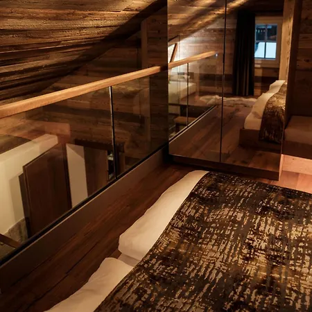 Galaxy By Interhome Zermatt