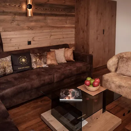 Lägenhet Galaxy By Interhome *