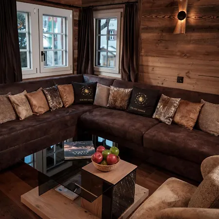 Galaxy By Interhome Apartamento