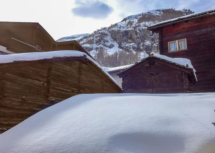 Galaxy By Interhome Appartement