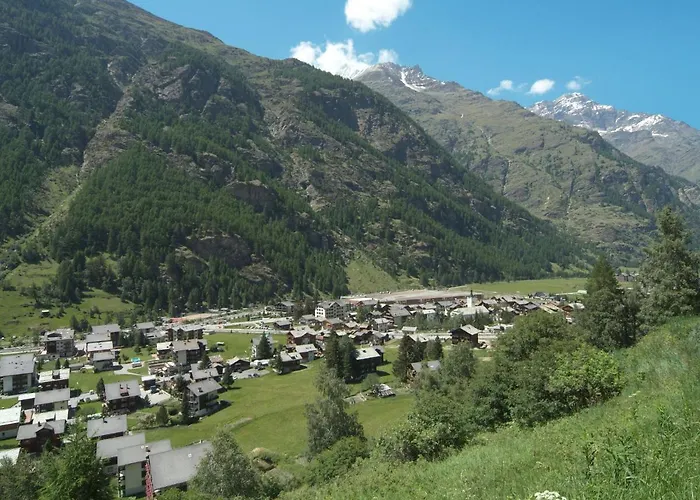 Galaxy By Interhome 公寓 *