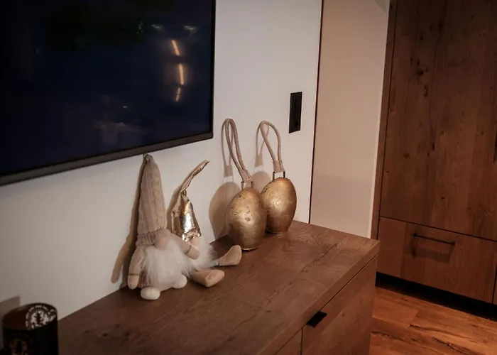 Appartement Galaxy By Interhome