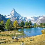 Galaxy By Interhome Appartamento Zermatt