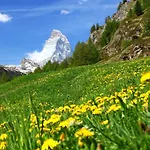 Appartamento Galaxy By Interhome Zermatt