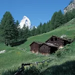 Galaxy By Interhome Appartamento Zermatt