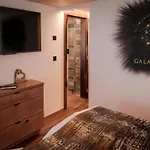 Galaxy By Interhome Appartamento Zermatt