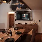 Appartamento Galaxy By Interhome Zermatt