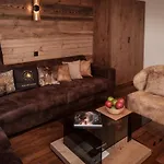 Appartamento Galaxy By Interhome *