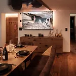 Galaxy By Interhome Appartamento Zermatt