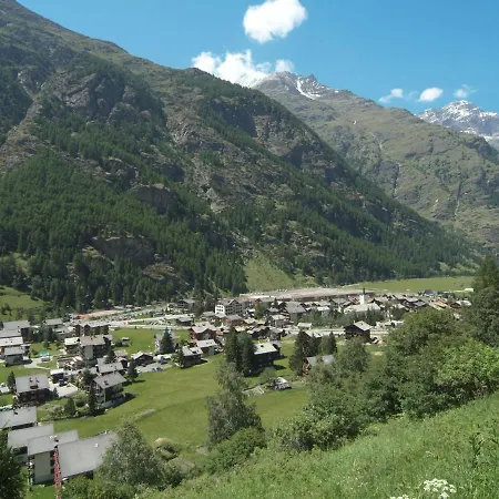 Galaxy By Interhome Lejlighed *