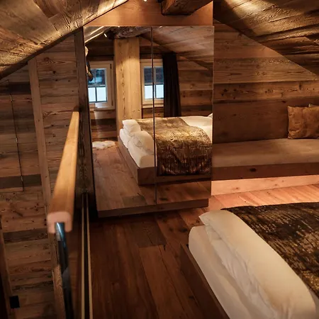 Galaxy By Interhome * Zermatt