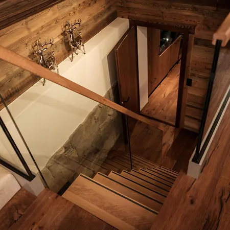 Galaxy By Interhome Lejlighed Zermatt