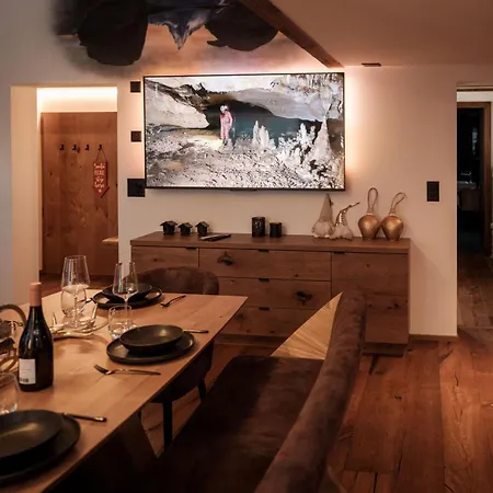Galaxy By Interhome Lägenhet Zermatt