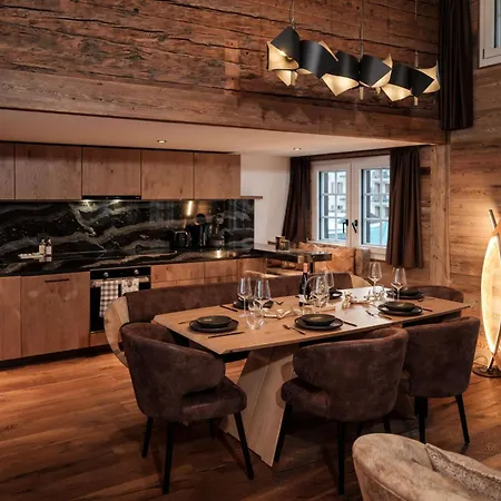 Galaxy By Interhome * Zermatt