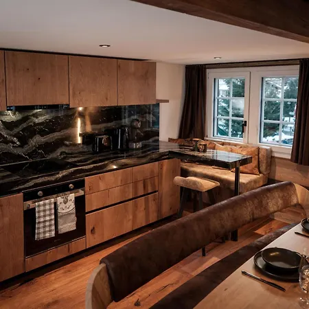 Galaxy By Interhome Lejlighed