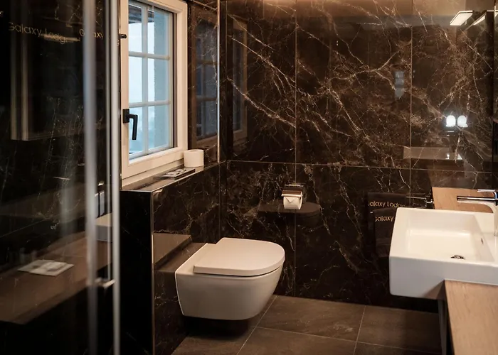 Galaxy By Interhome Apartament *