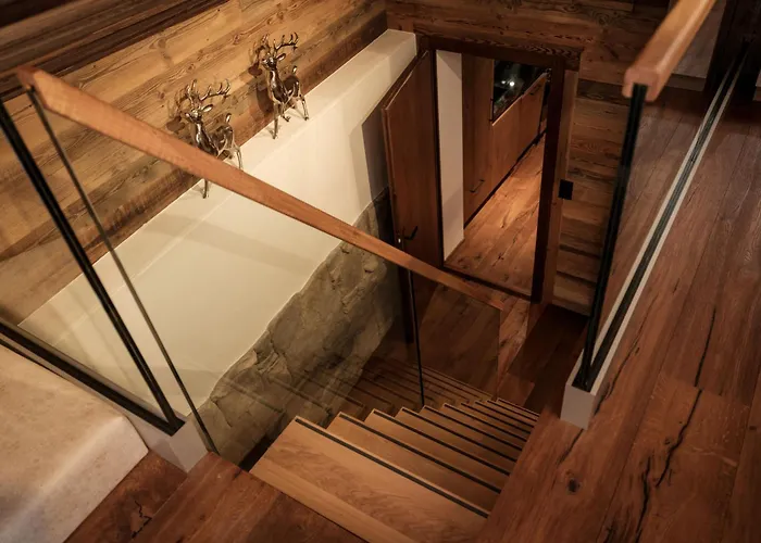 Galaxy By Interhome Apartament Zermatt