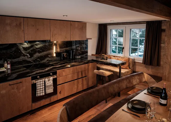 Galaxy By Interhome Apartament
